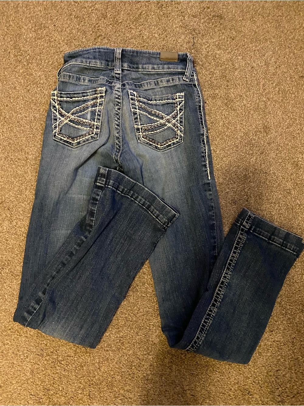 Ariat Womens trouser jeans